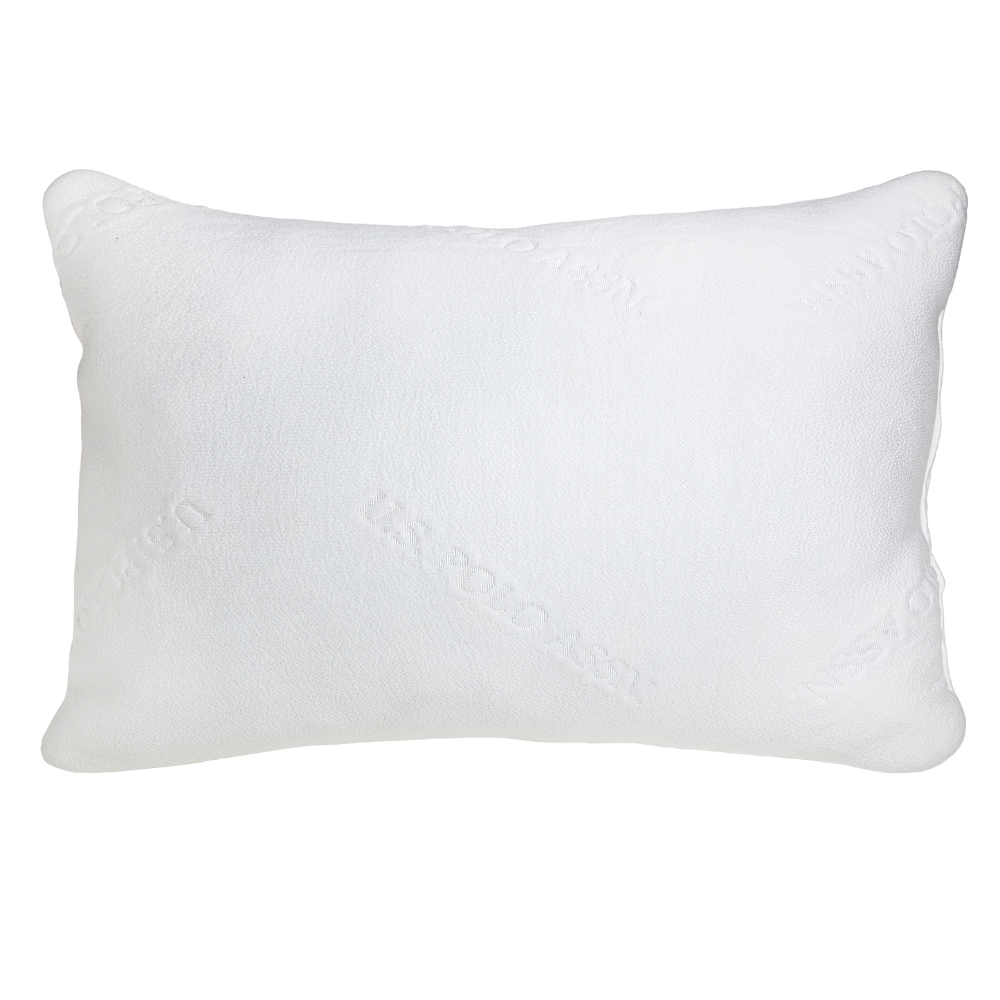 U.S. Polo Assn. Jumbo Shredded Memory Foam Pillow