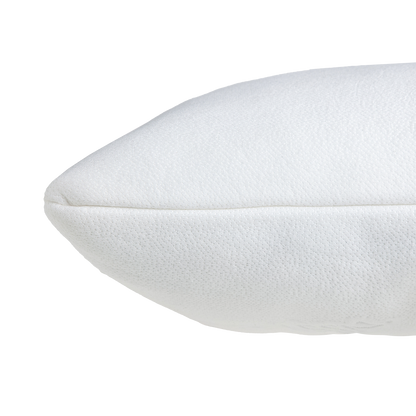 U.S. Polo Assn. Jumbo Shredded Memory Foam Pillow