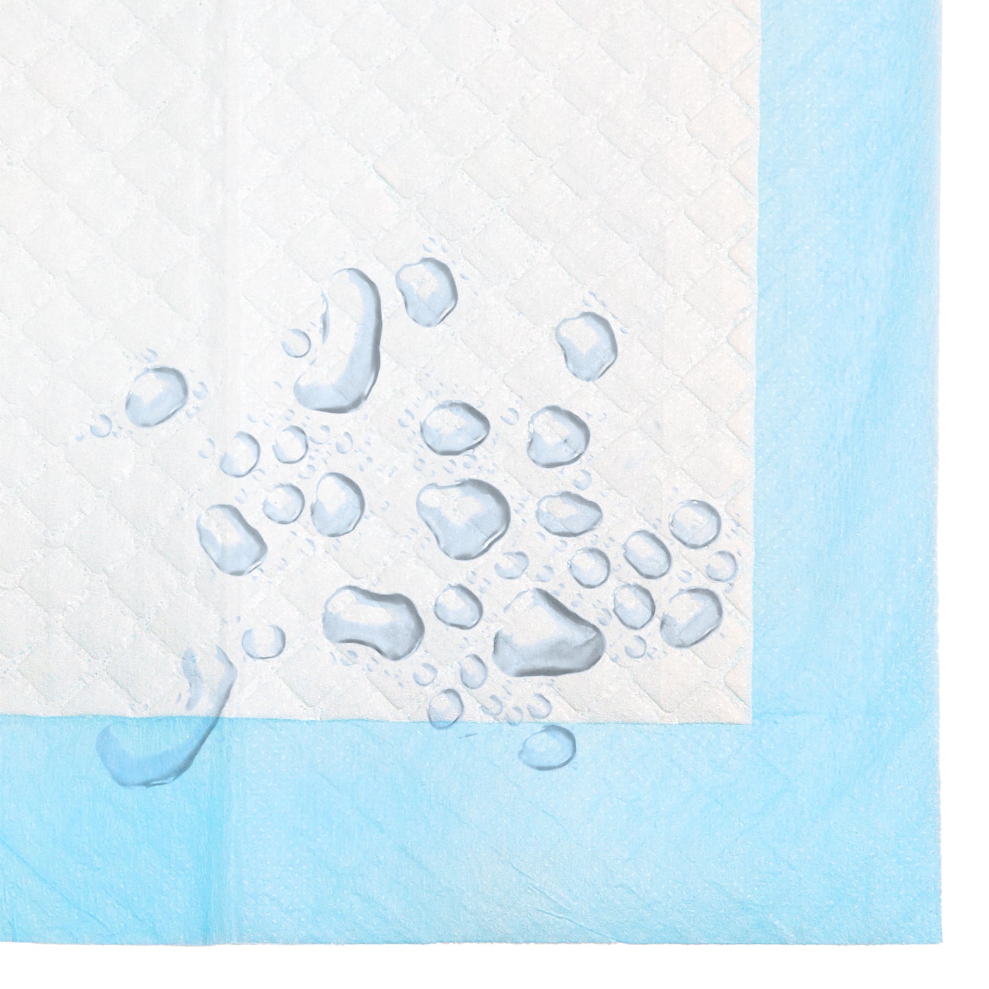 Super Absorbent Dog Training Pads, 100-Pack