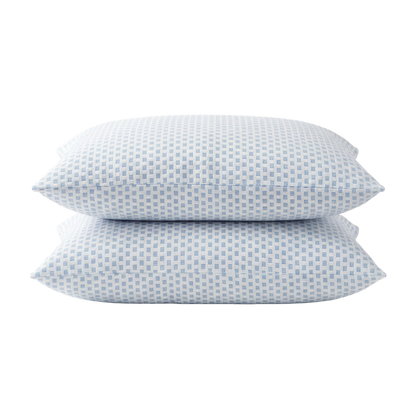 U.S. Polo Assn. Ultra-Cooling Jumbo Pillow 2-Pack
