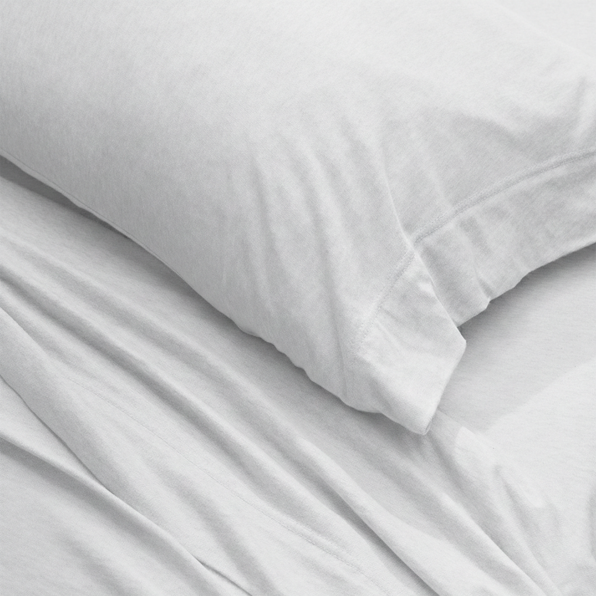 U.S. Polo Assn. Jersey Knit Sheet Set