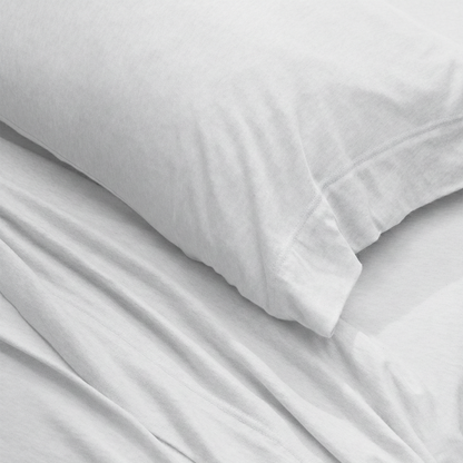 U.S. Polo Assn. Jersey Knit Sheet Set