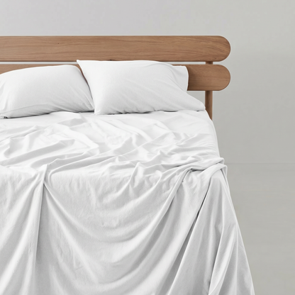 U.S. Polo Assn. Jersey Knit Sheet Set